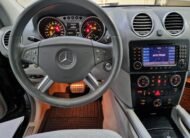 MERCEDES ML 320 3.0CDI