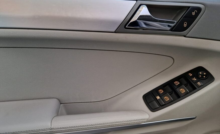 MERCEDES ML 320 3.0CDI