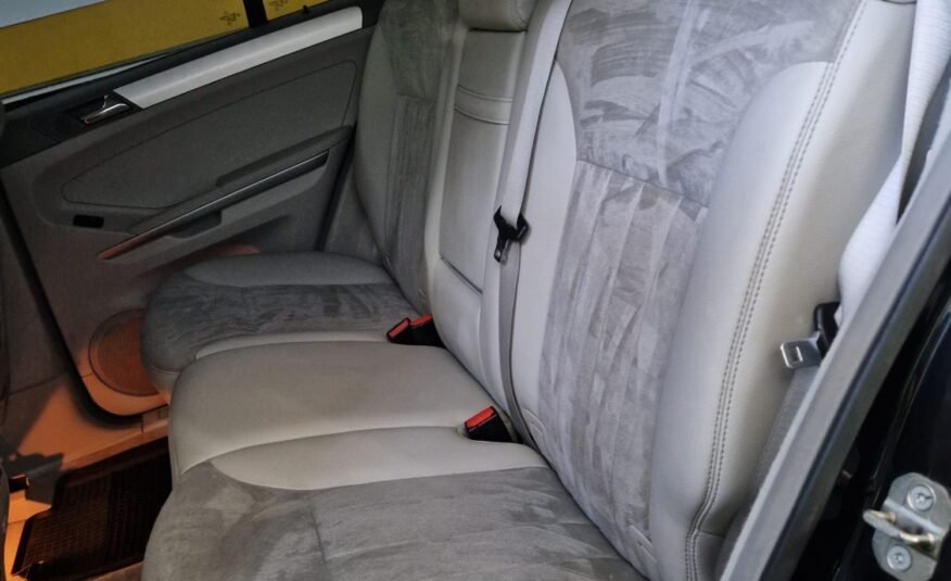 MERCEDES ML 320 3.0CDI