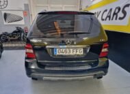 MERCEDES ML 320 3.0CDI