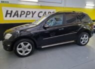 MERCEDES ML 320 3.0CDI