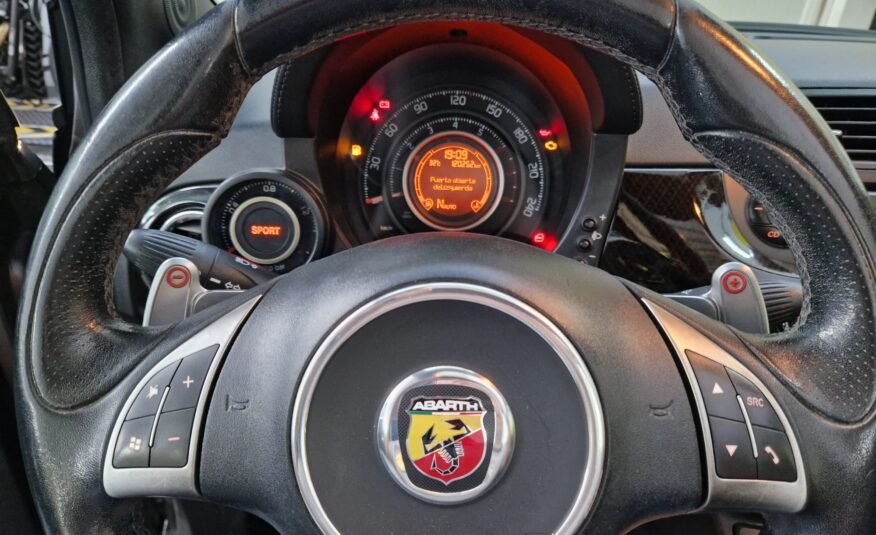 FIAT 500 1.4 CC