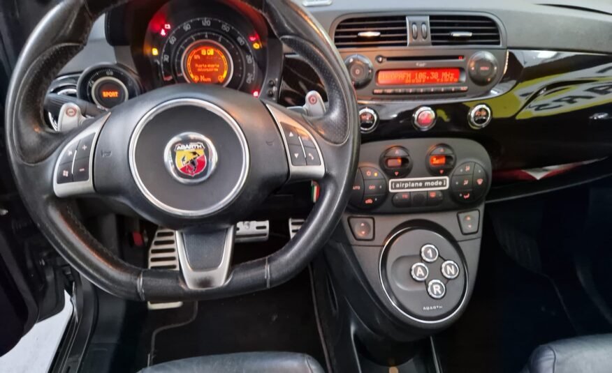 FIAT 500 1.4 CC