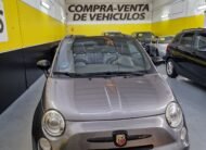 FIAT 500 1.4 CC