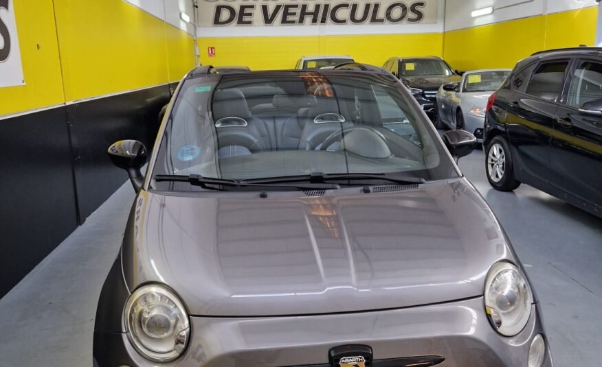 FIAT 500 1.4 CC