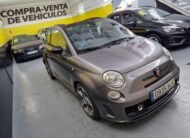 FIAT 500 1.4 CC