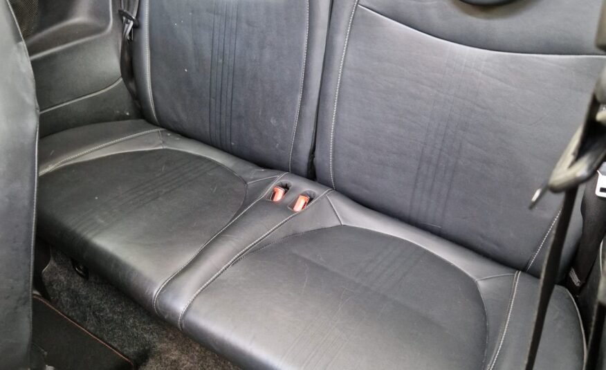 FIAT 500 1.4 CC