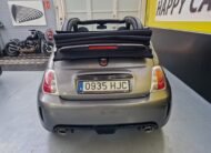 FIAT 500 1.4 CC