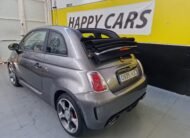 FIAT 500 1.4 CC