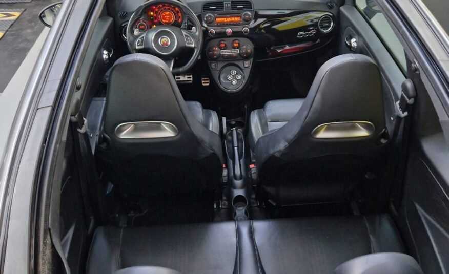 FIAT 500 1.4 CC