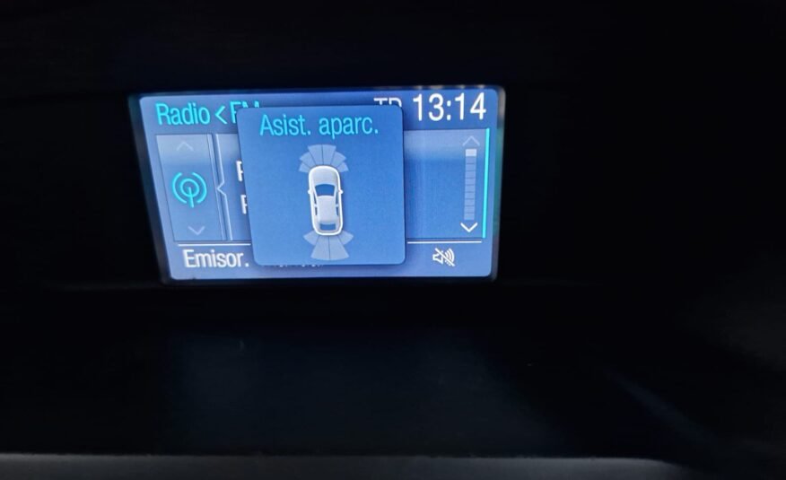 FORD KUGA 2.0 TDCI