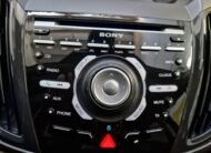 FORD KUGA 2.0 TDCI