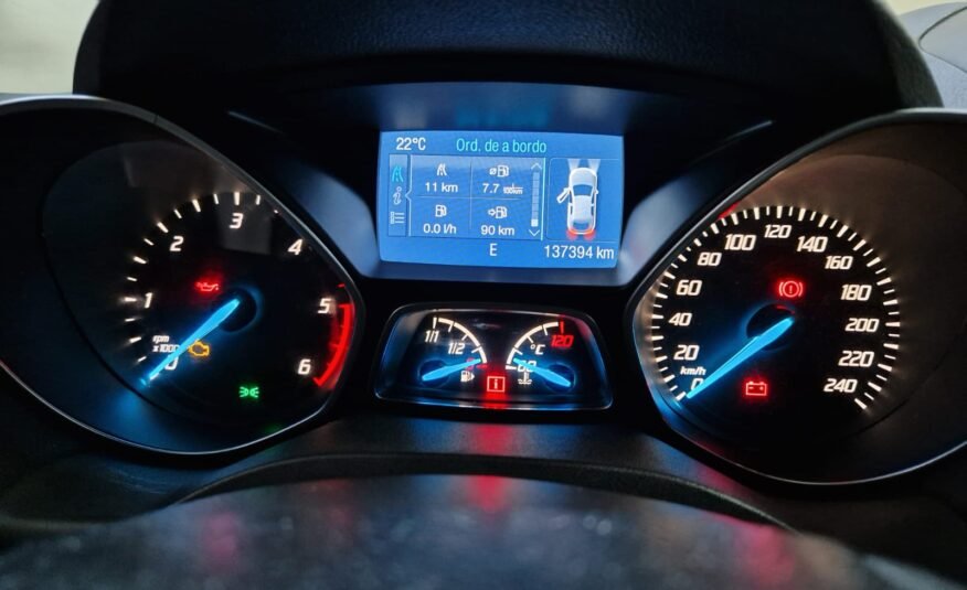 FORD KUGA 2.0 TDCI