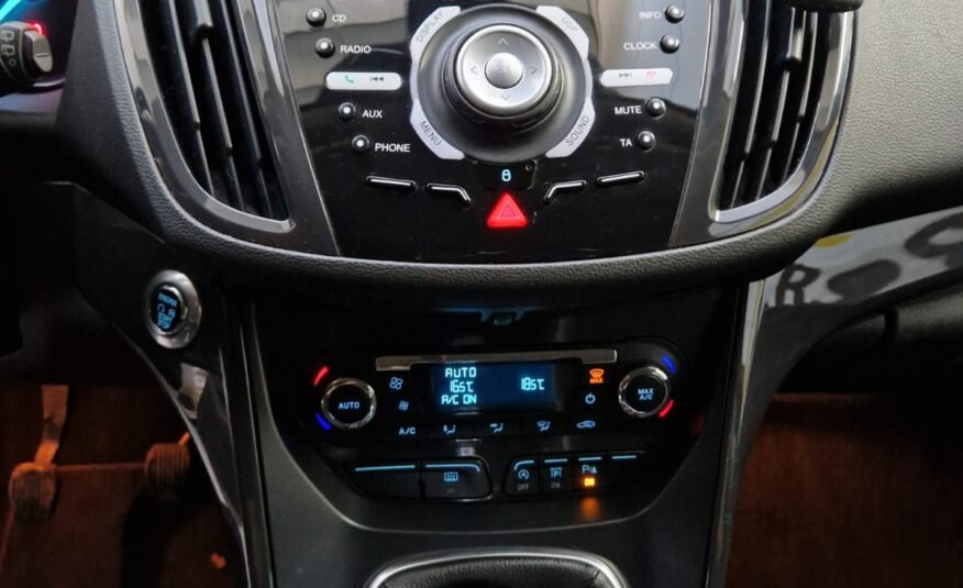 FORD KUGA 2.0 TDCI