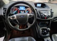 FORD KUGA 2.0 TDCI