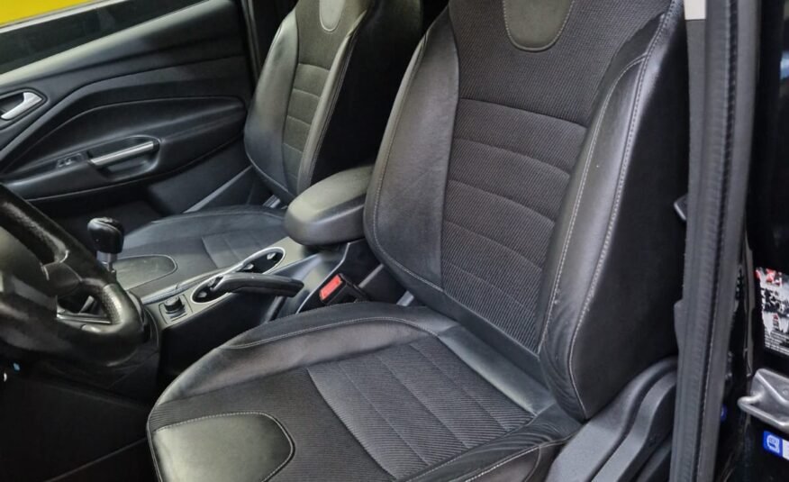 FORD KUGA 2.0 TDCI