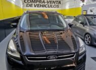 FORD KUGA 2.0 TDCI
