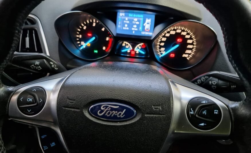 FORD KUGA 2.0 TDCI