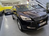 FORD KUGA 2.0 TDCI
