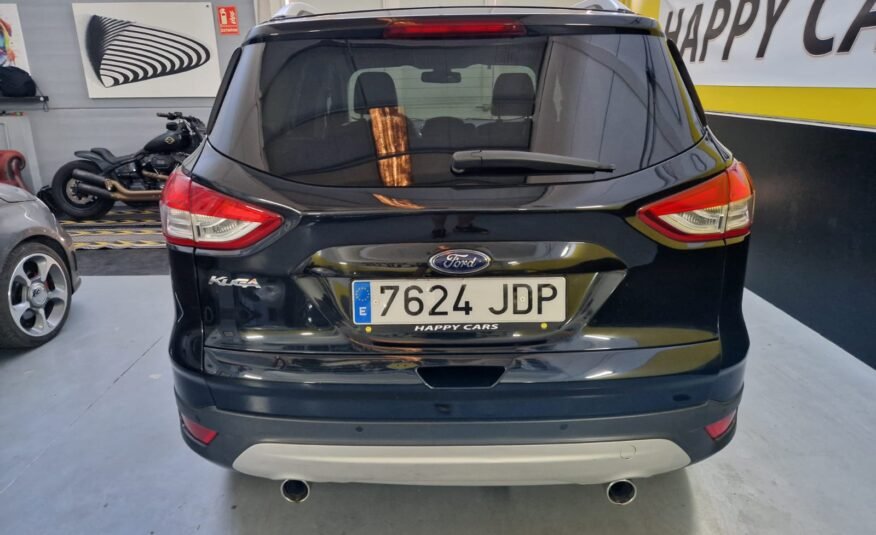 FORD KUGA 2.0 TDCI