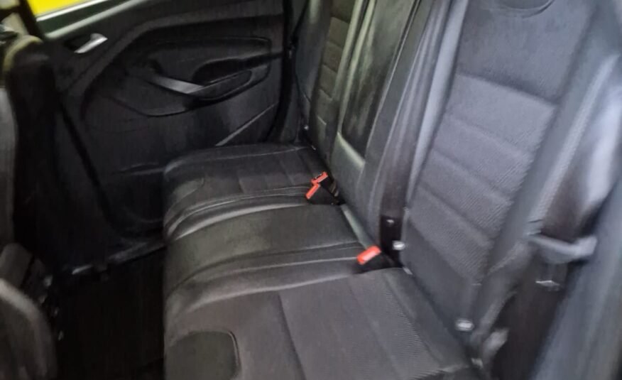 FORD KUGA 2.0 TDCI