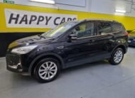 FORD KUGA 2.0 TDCI
