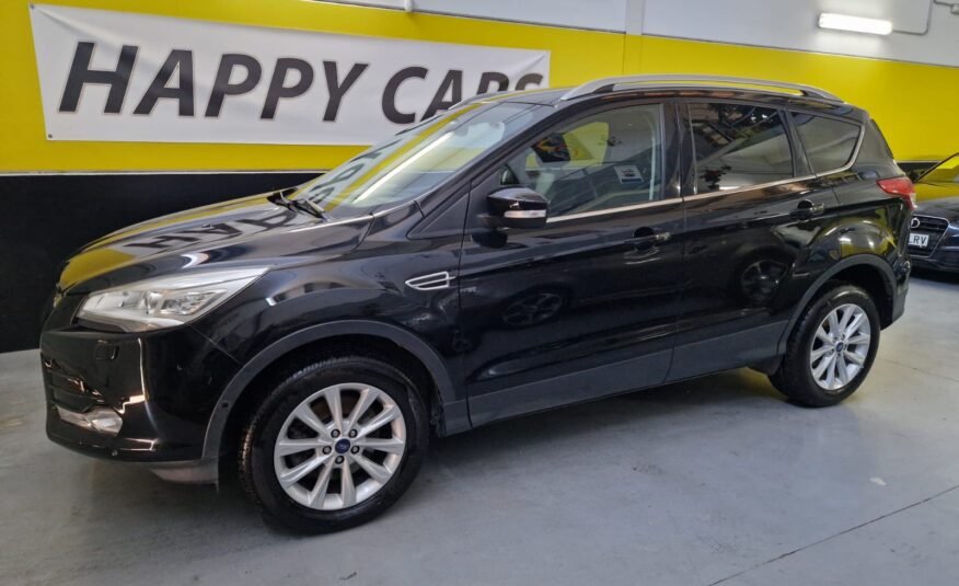 FORD KUGA 2.0 TDCI