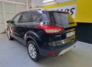 FORD KUGA 2.0 TDCI