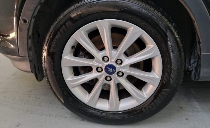 FORD KUGA 2.0 TDCI