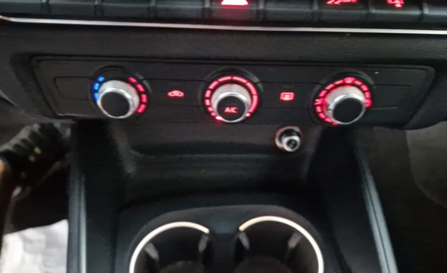 AUDI A3 SPORTBACK 1.6 TDCI