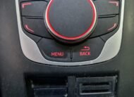 AUDI A3 SPORTBACK 1.6 TDCI