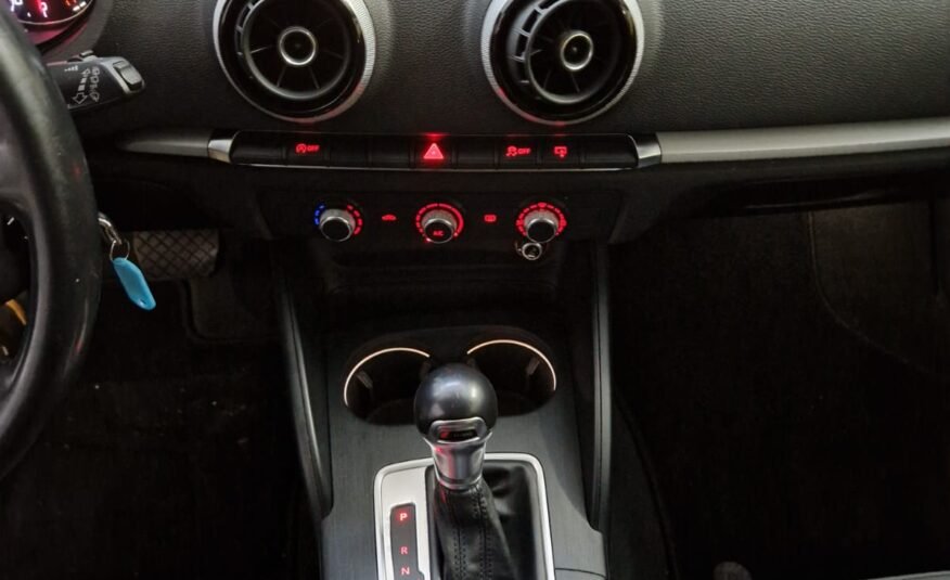 AUDI A3 SPORTBACK 1.6 TDCI