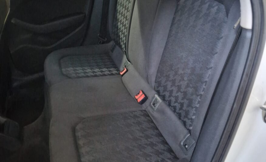 AUDI A3 SPORTBACK 1.6 TDCI