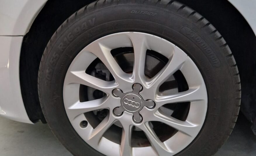 AUDI A3 SPORTBACK 1.6 TDCI