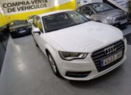 AUDI A3 SPORTBACK 1.6 TDCI