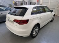 AUDI A3 SPORTBACK 1.6 TDCI