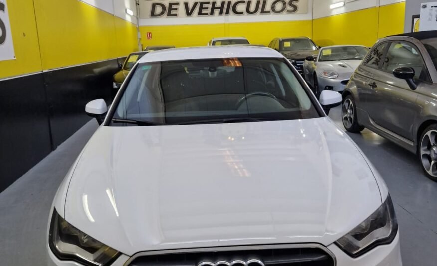 AUDI A3 SPORTBACK 1.6 TDCI