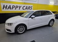 AUDI A3 SPORTBACK 1.6 TDCI