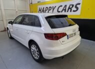 AUDI A3 SPORTBACK 1.6 TDCI
