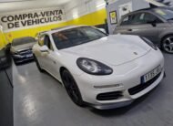 PORSCHE PANAMERA 3.0 D