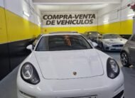 PORSCHE PANAMERA 3.0 D