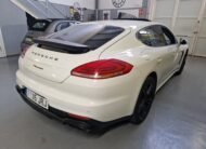 PORSCHE PANAMERA 3.0 D