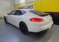 PORSCHE PANAMERA 3.0 D