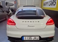 PORSCHE PANAMERA 3.0 D