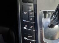 PORSCHE PANAMERA 3.0 D