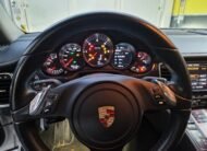 PORSCHE PANAMERA 3.0 D