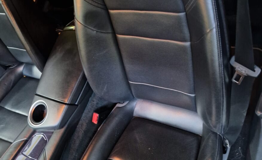 PORSCHE PANAMERA 3.0 D