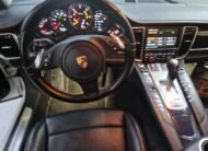 PORSCHE PANAMERA 3.0 D