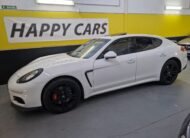 PORSCHE PANAMERA 3.0 D