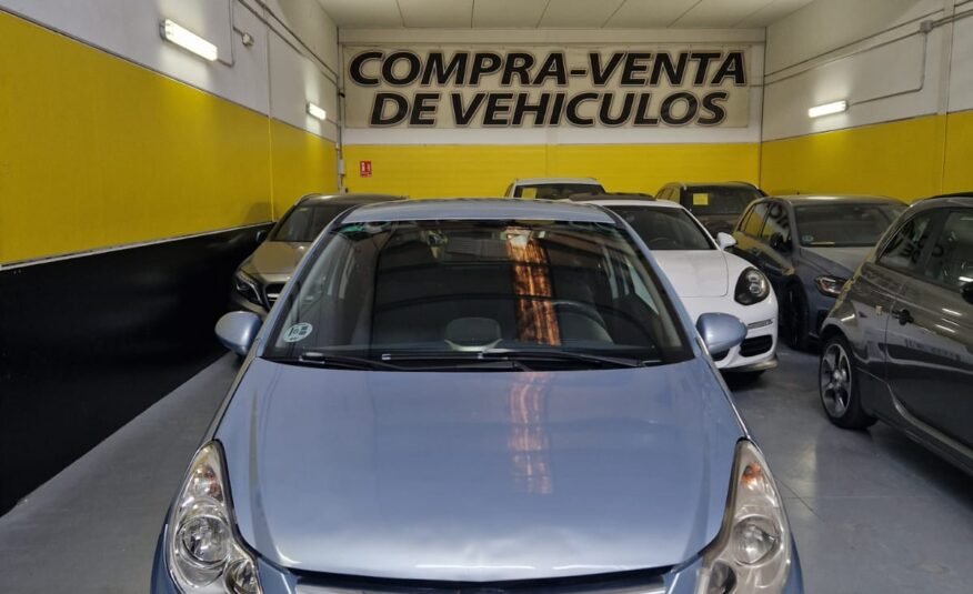 OPEL CORSA 1.3 TDCI